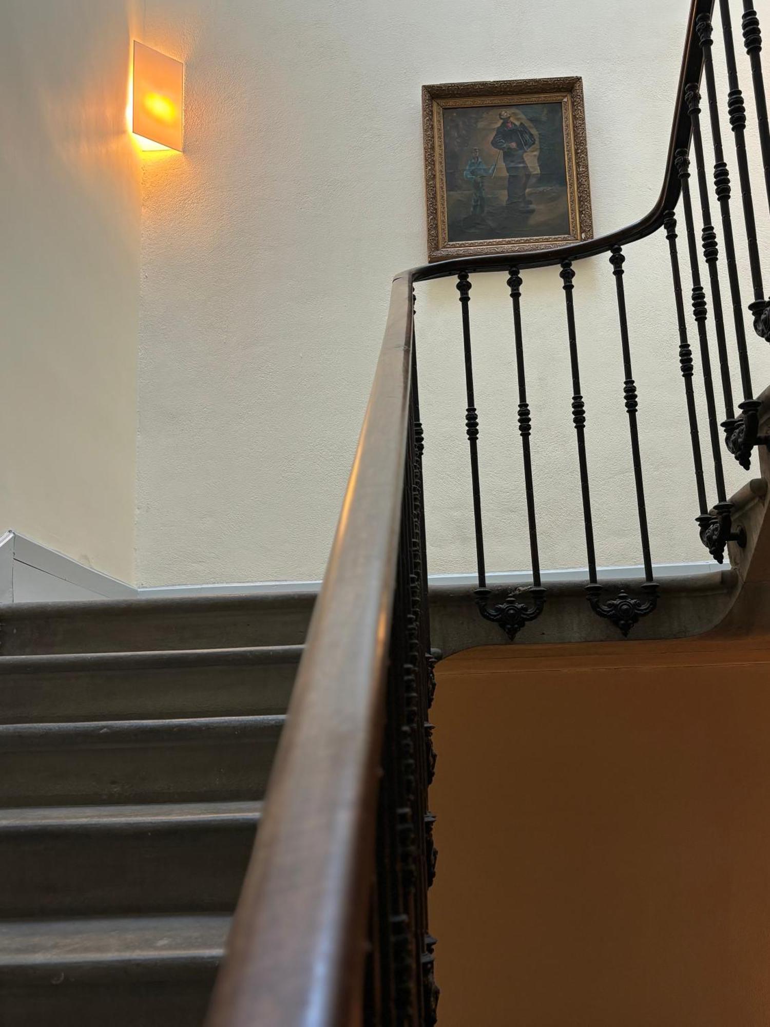 קרקסון B&B Les Chambres D'Aime מראה חיצוני תמונה