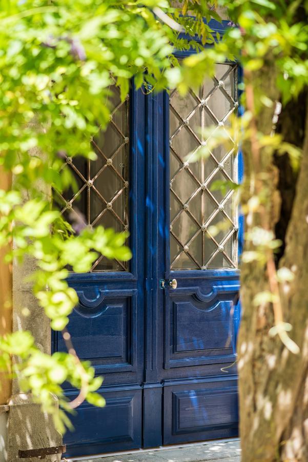 קרקסון B&B Les Chambres D'Aime מראה חיצוני תמונה